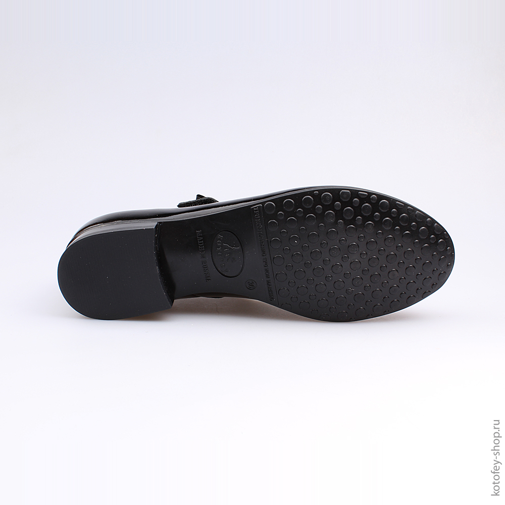 732078-26 Туфли, все фото 3