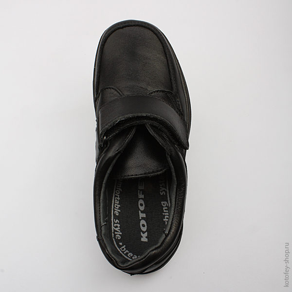 732094-21 Полуботинки, все фото 4