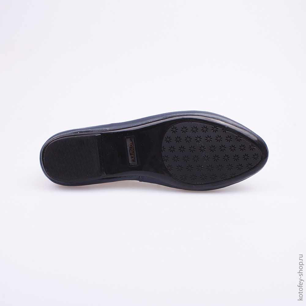 732099-21 Туфли, все фото 3