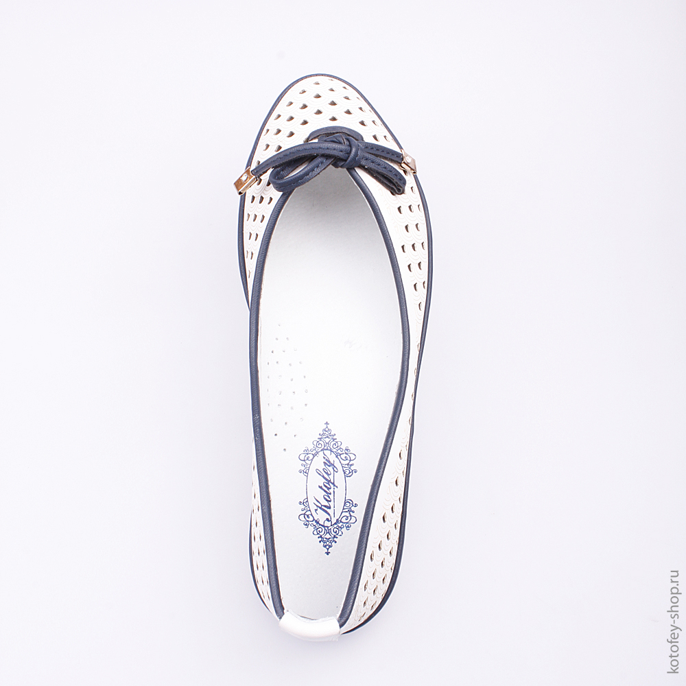 732099-21 Туфли, все фото 4