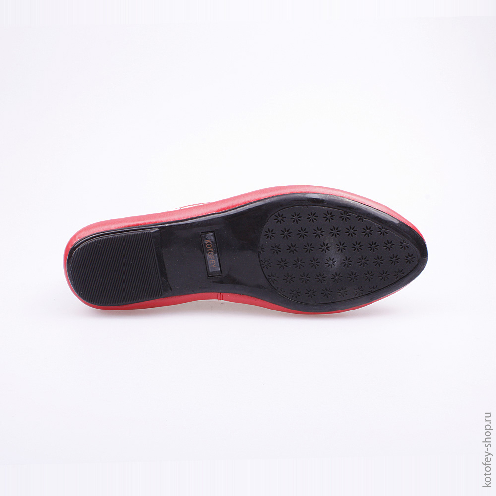 732099-22 Туфли, все фото 3