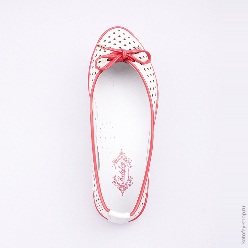 732099-22 Туфли, все фото 4