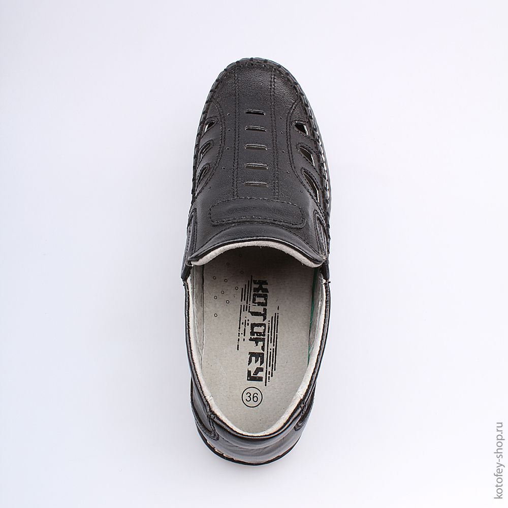 732108-21 Полуботинки, все фото 4