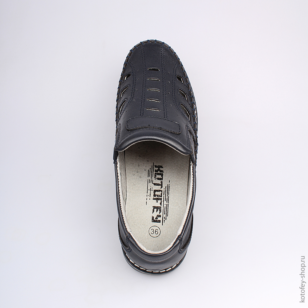 732108-22 Полуботинки, все фото 4