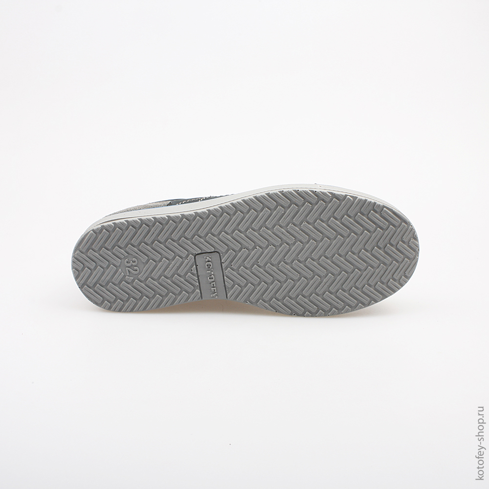 732115-21 Полуботинки, все фото 3