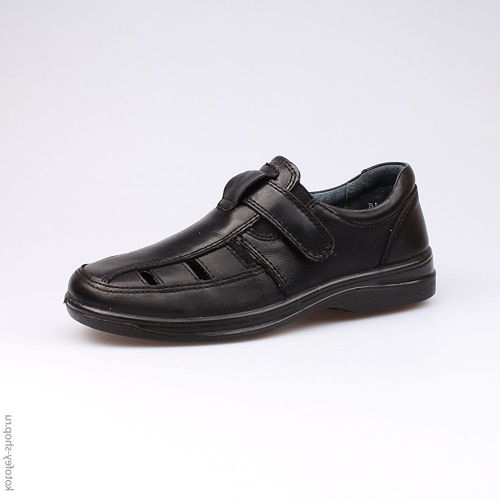 732123-21 Полуботинки, все фото 1