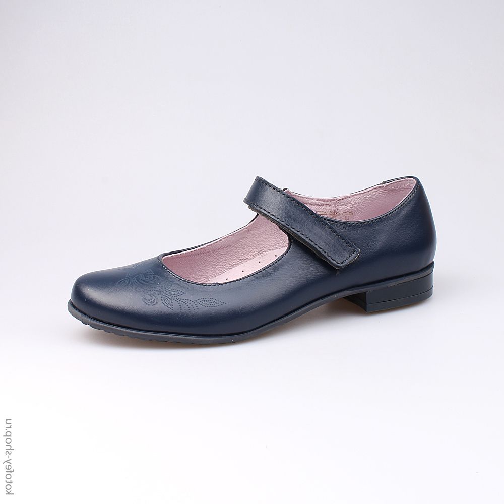 732124-23 Туфли, все фото 1