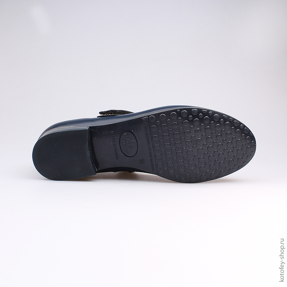 732124-23 Туфли, все фото 3