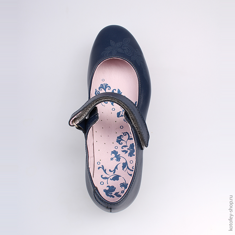 732124-23 Туфли, все фото 4