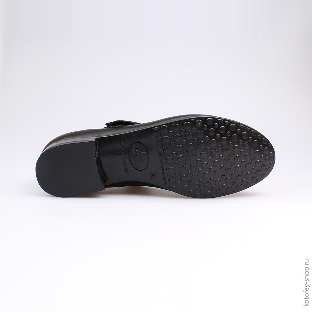 732124-24 Туфли, все фото 3