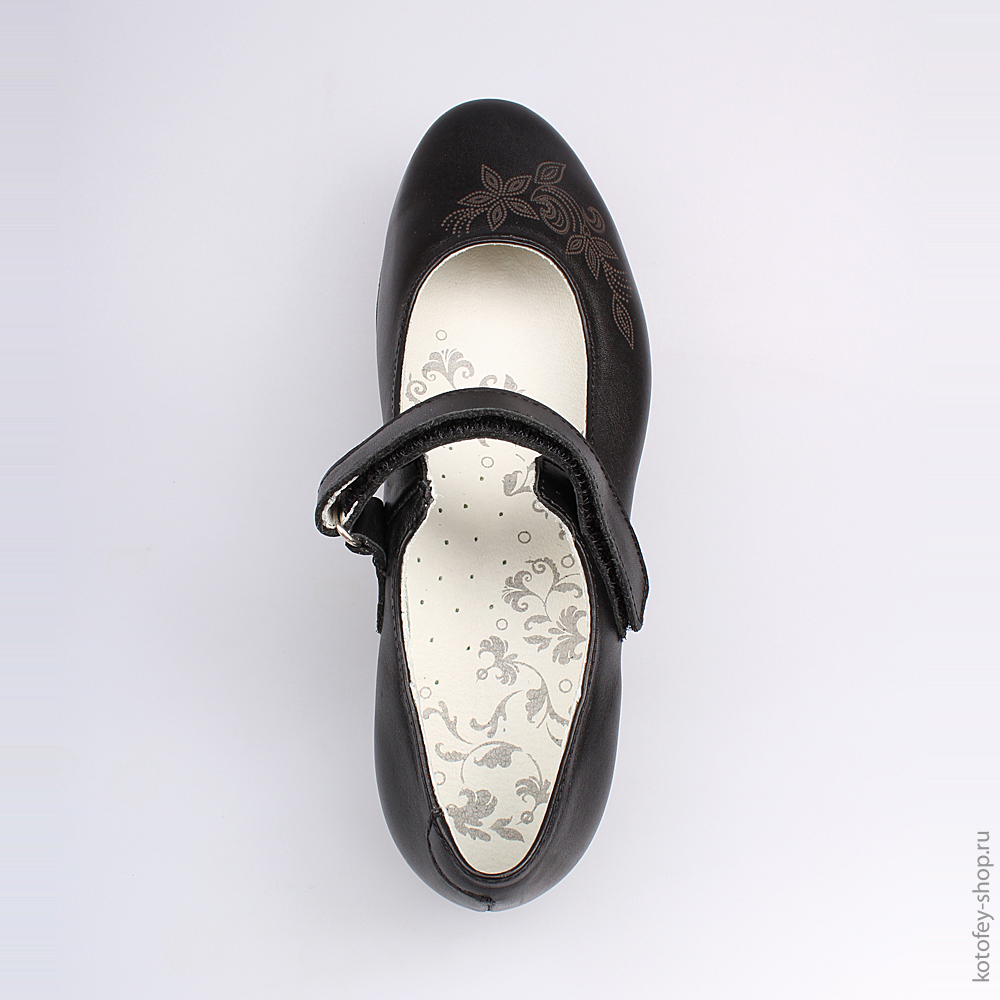 732124-24 Туфли, все фото 4