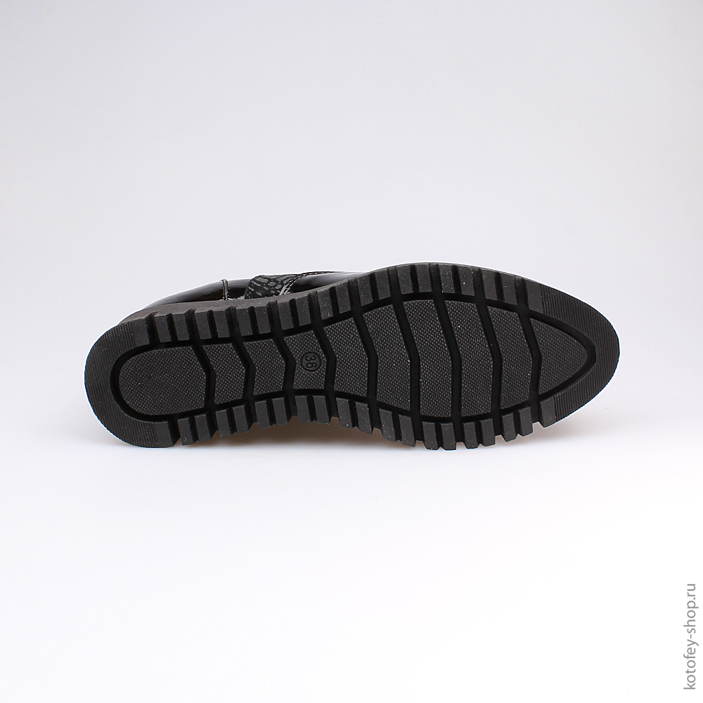 732125-22 Полуботинки, все фото 3