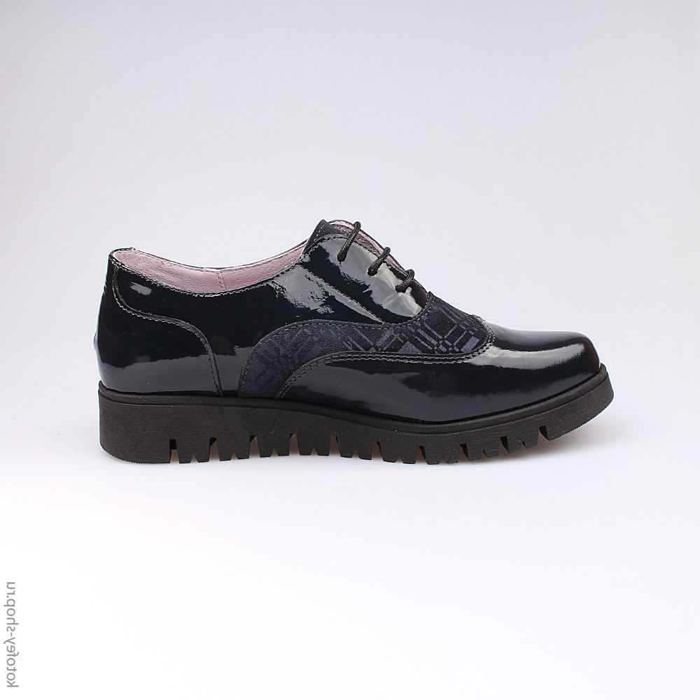 732125-23 Полуботинки, все фото 2