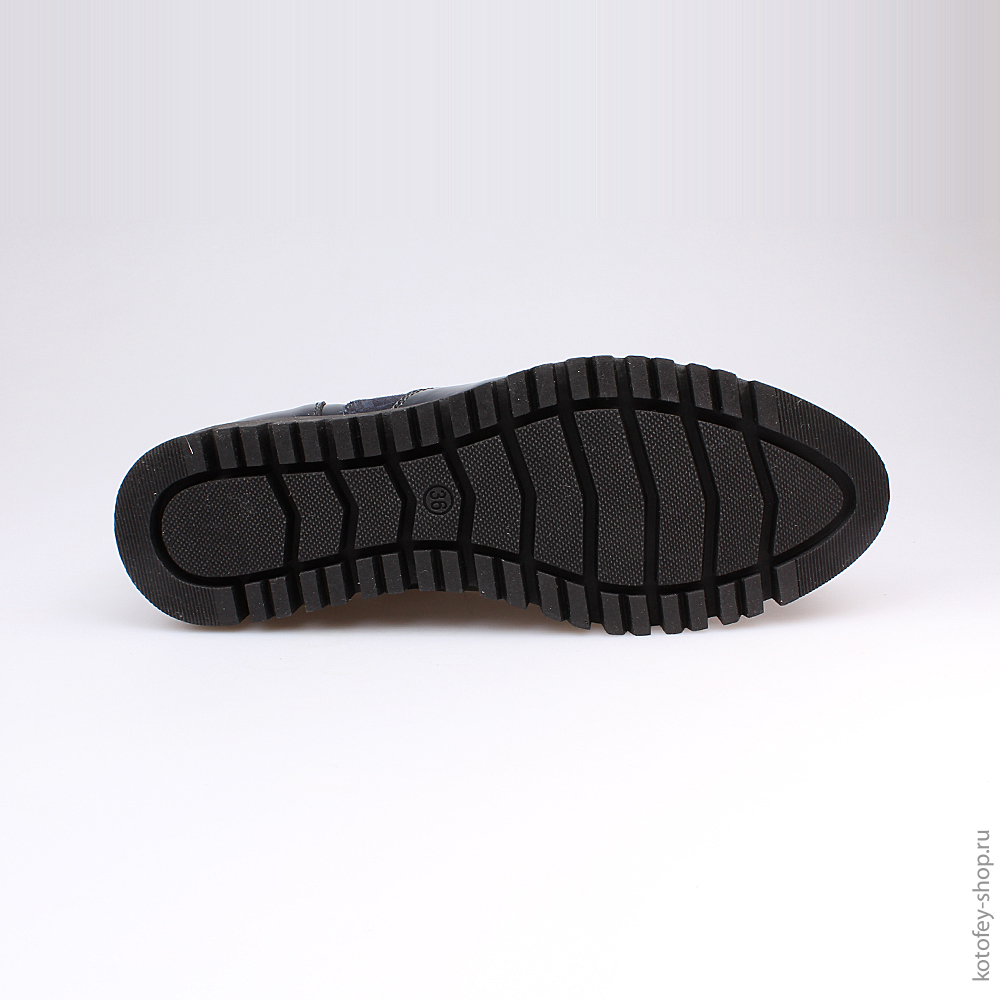 732125-23 Полуботинки, все фото 3