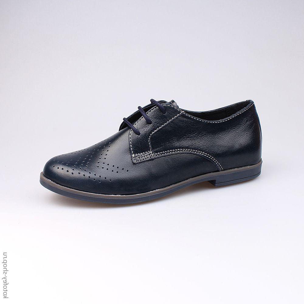 732130-21 Полуботинки, все фото 1