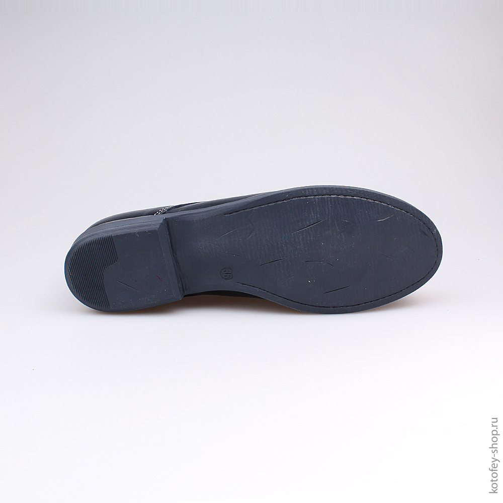 732130-21 Полуботинки, все фото 3