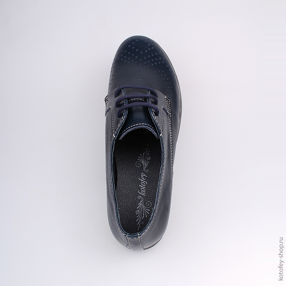 732130-21 Полуботинки, все фото 4