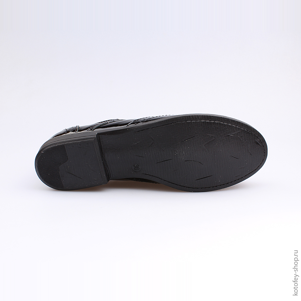 732133-22 Полуботинки, все фото 3