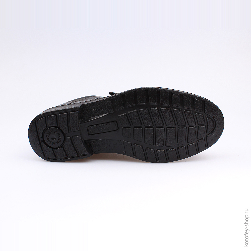 732137-21 Полуботинки, все фото 3