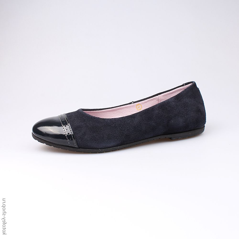 732138-21 Туфли, все фото 1