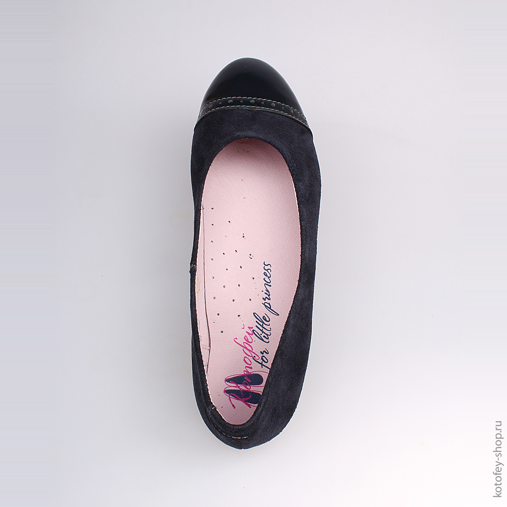 732138-21 Туфли, все фото 4