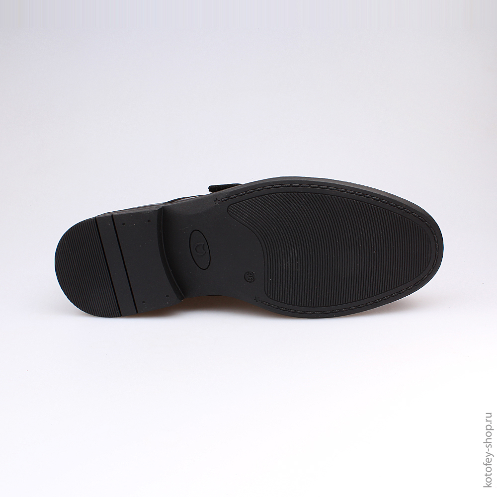 732139-21 Полуботинки, все фото 3