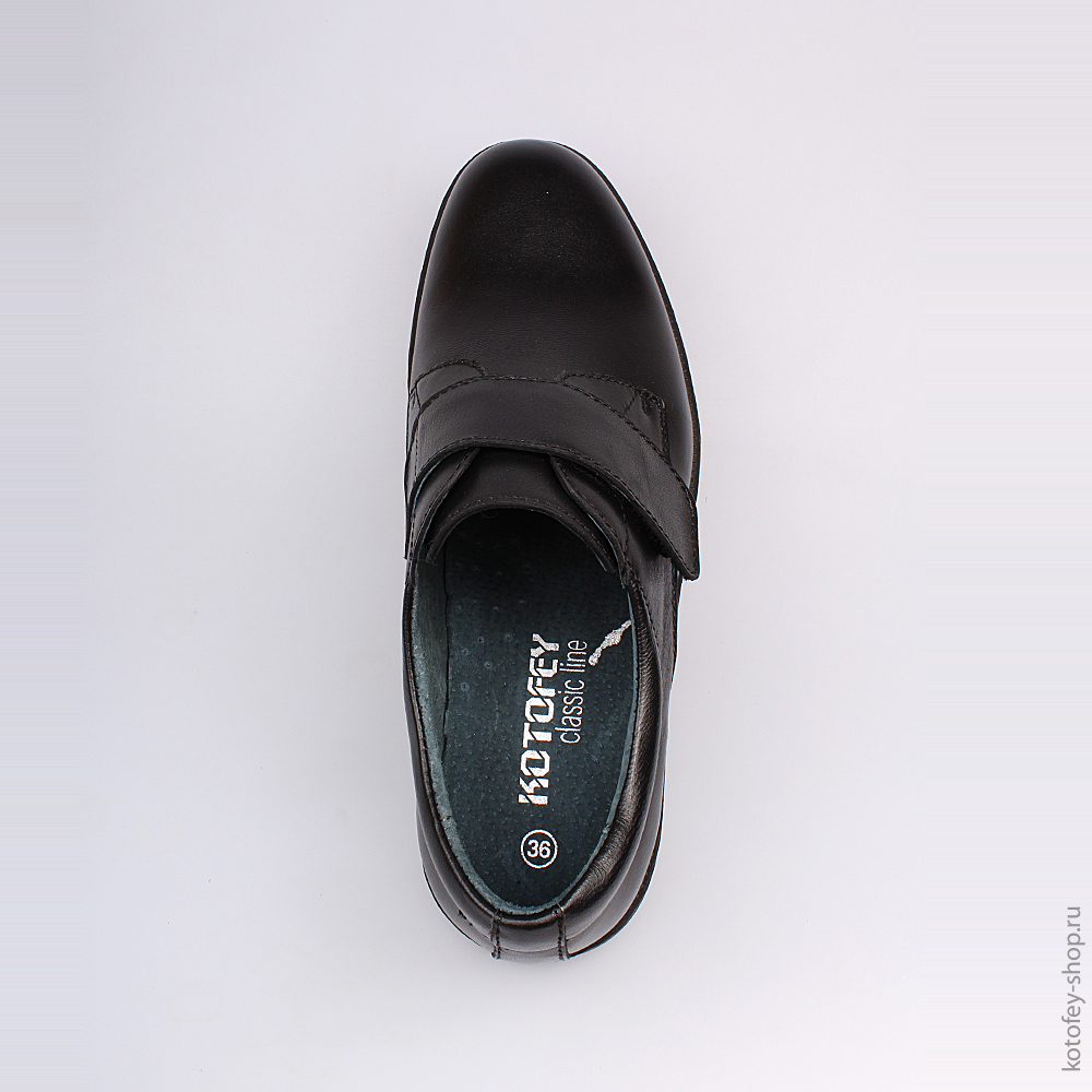 732139-21 Полуботинки, все фото 4