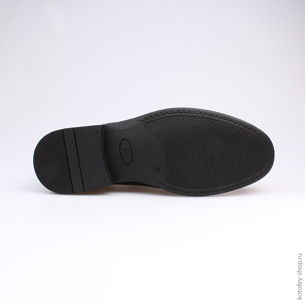 732141-21 Полуботинки, все фото 3