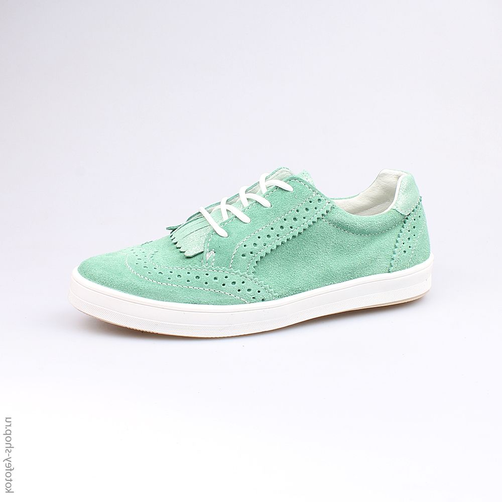 732145-21 Полуботинки, все фото 1