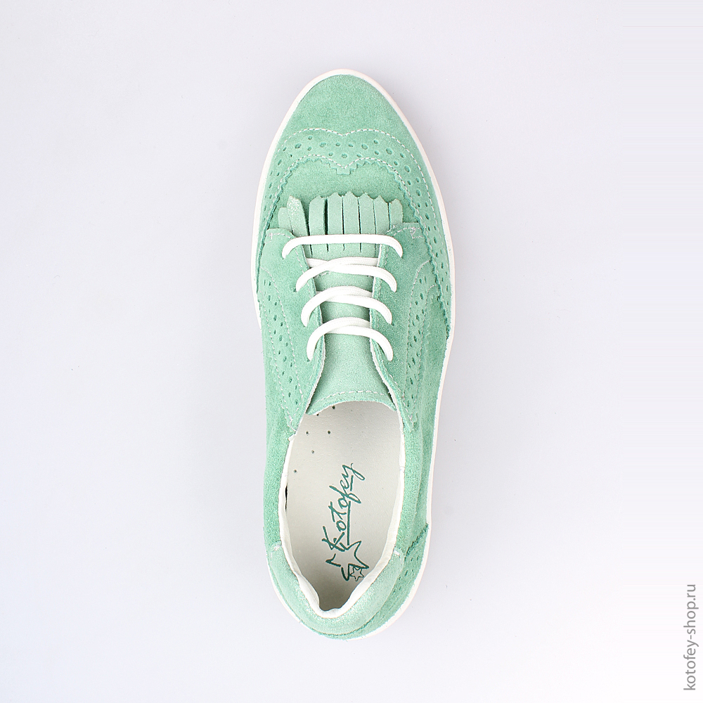 732145-21 Полуботинки, все фото 4