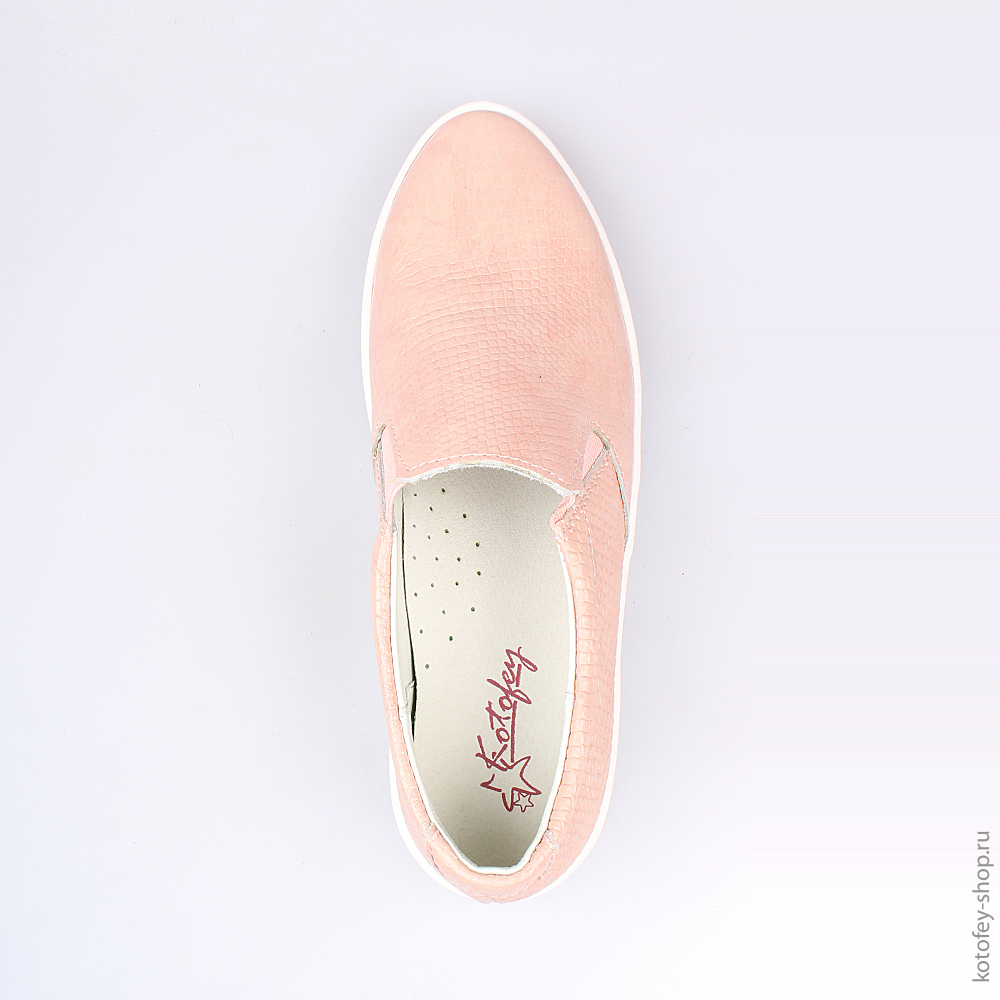 732151-23 Полуботинки, все фото 4