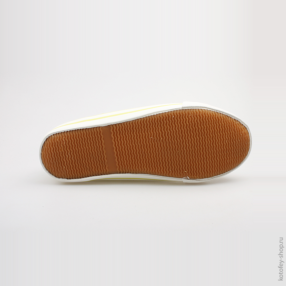 741009-14 Кеды, все фото 3