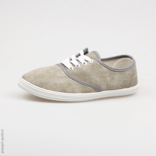 741014-11 Кеды, все фото 1