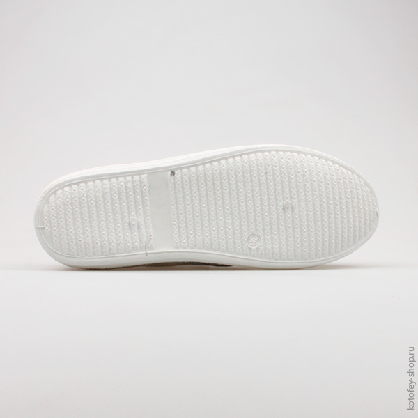 741014-11 Кеды, все фото 3