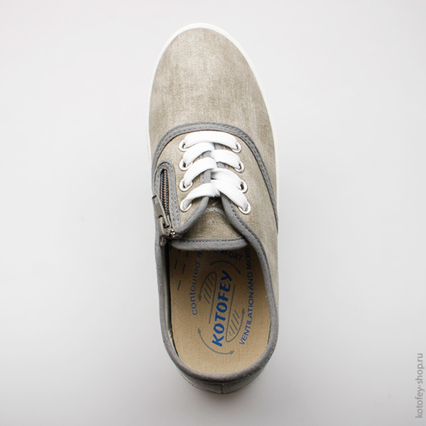 741014-11 Кеды, все фото 4