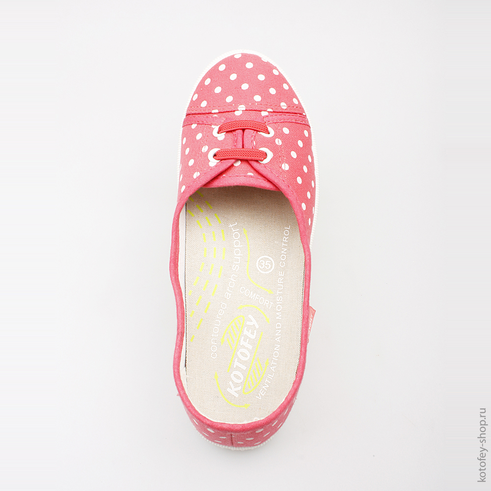 741020-12 Кеды, все фото 4