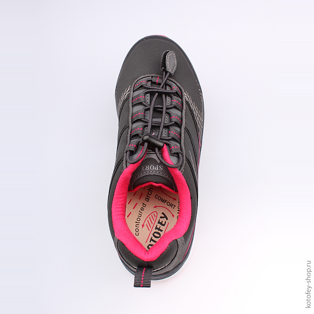 744053-74 Кроссовки, все фото 4