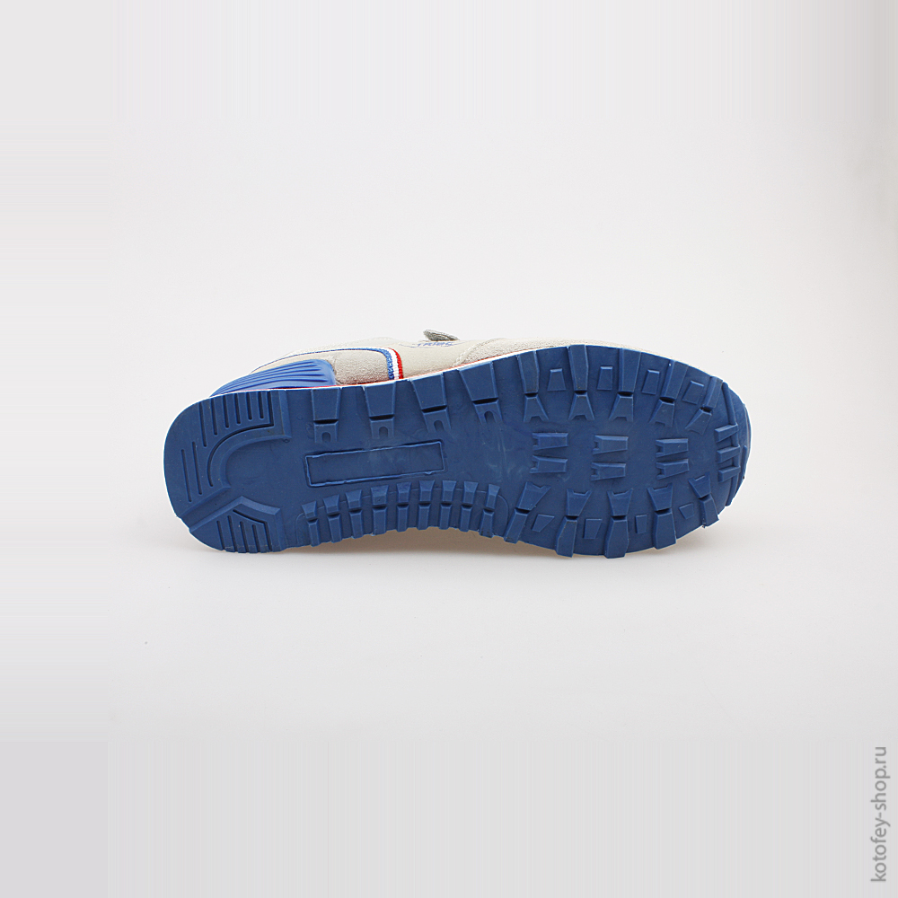 744066-71 Кроссовки, все фото 3