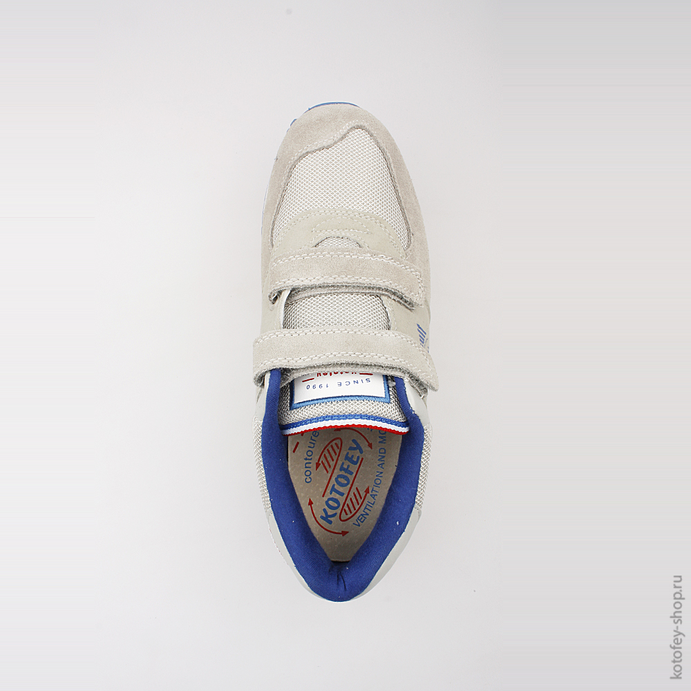 744066-71 Кроссовки, все фото 4