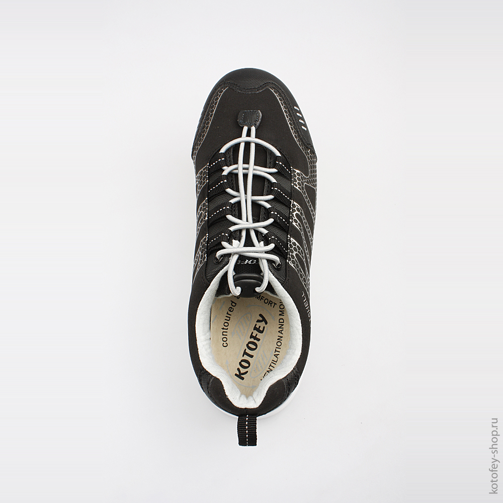 744071-71 Кроссовки, все фото 4