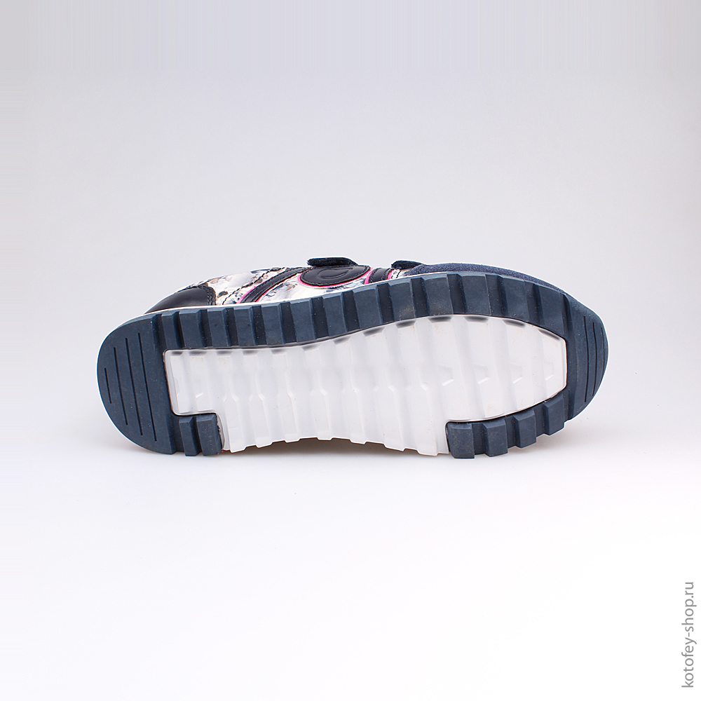 744074-71 Кроссовки, все фото 3