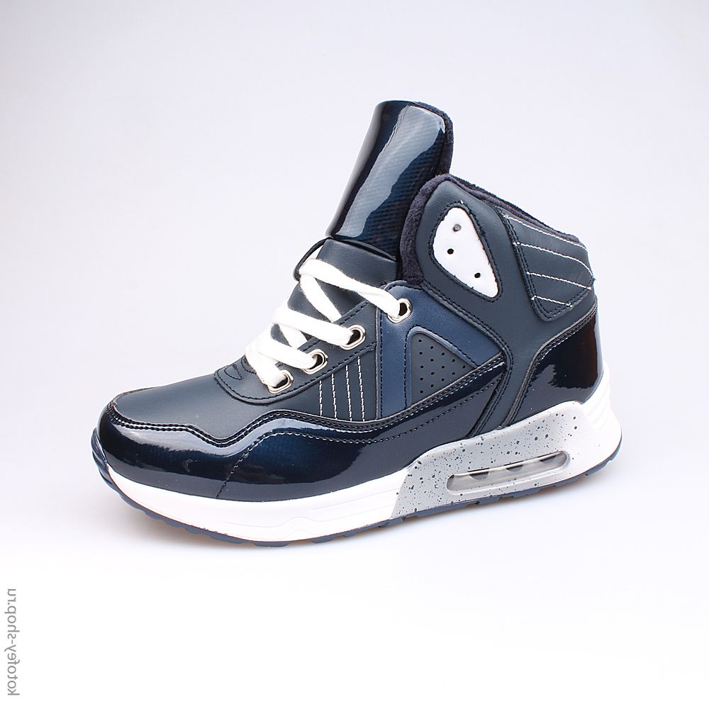 744077-71 Кроссовки, все фото 1