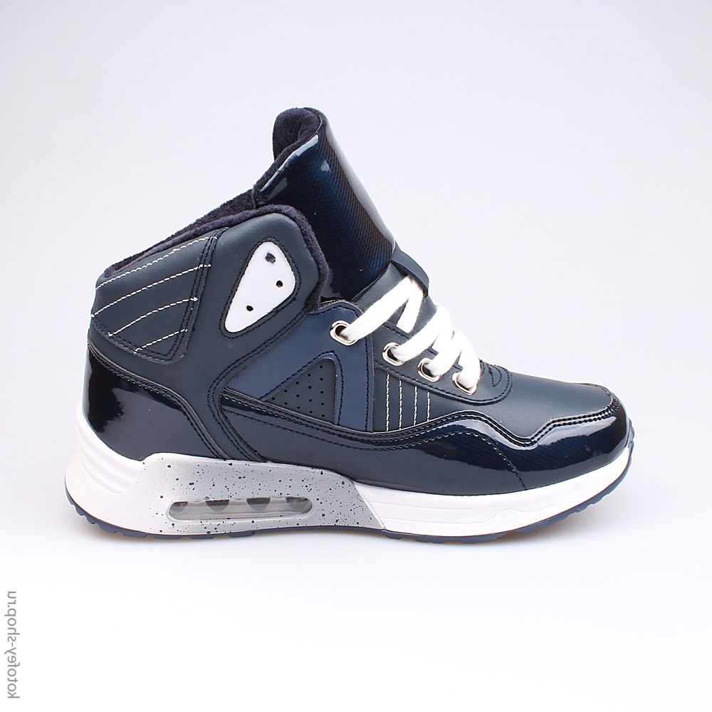 744077-71 Кроссовки, все фото 2