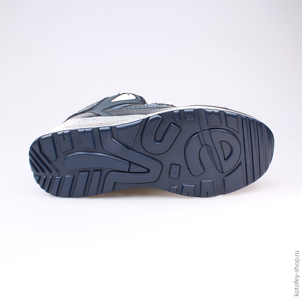 744077-71 Кроссовки, все фото 3