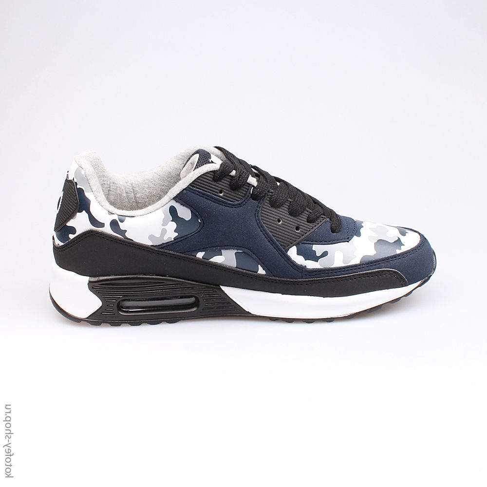 744078-71 Кроссовки, все фото 2