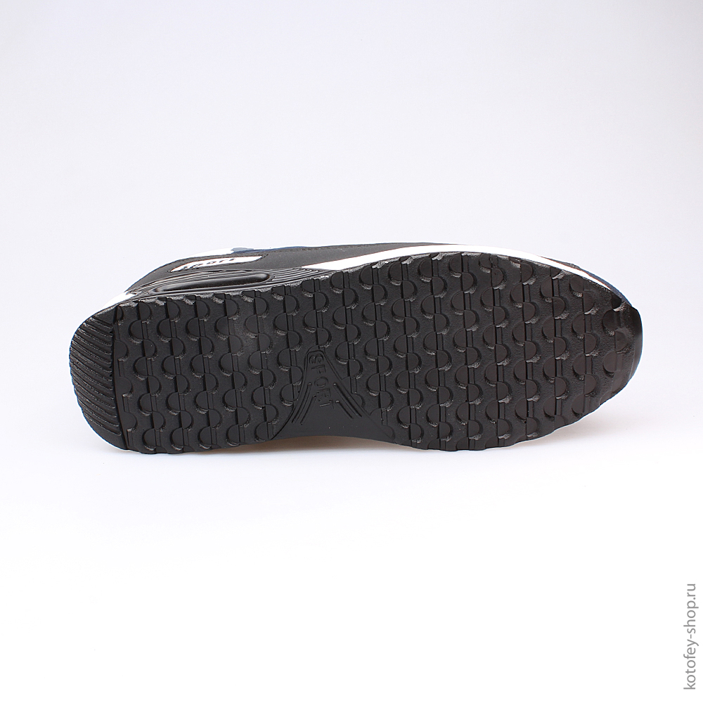 744078-71 Кроссовки, все фото 3