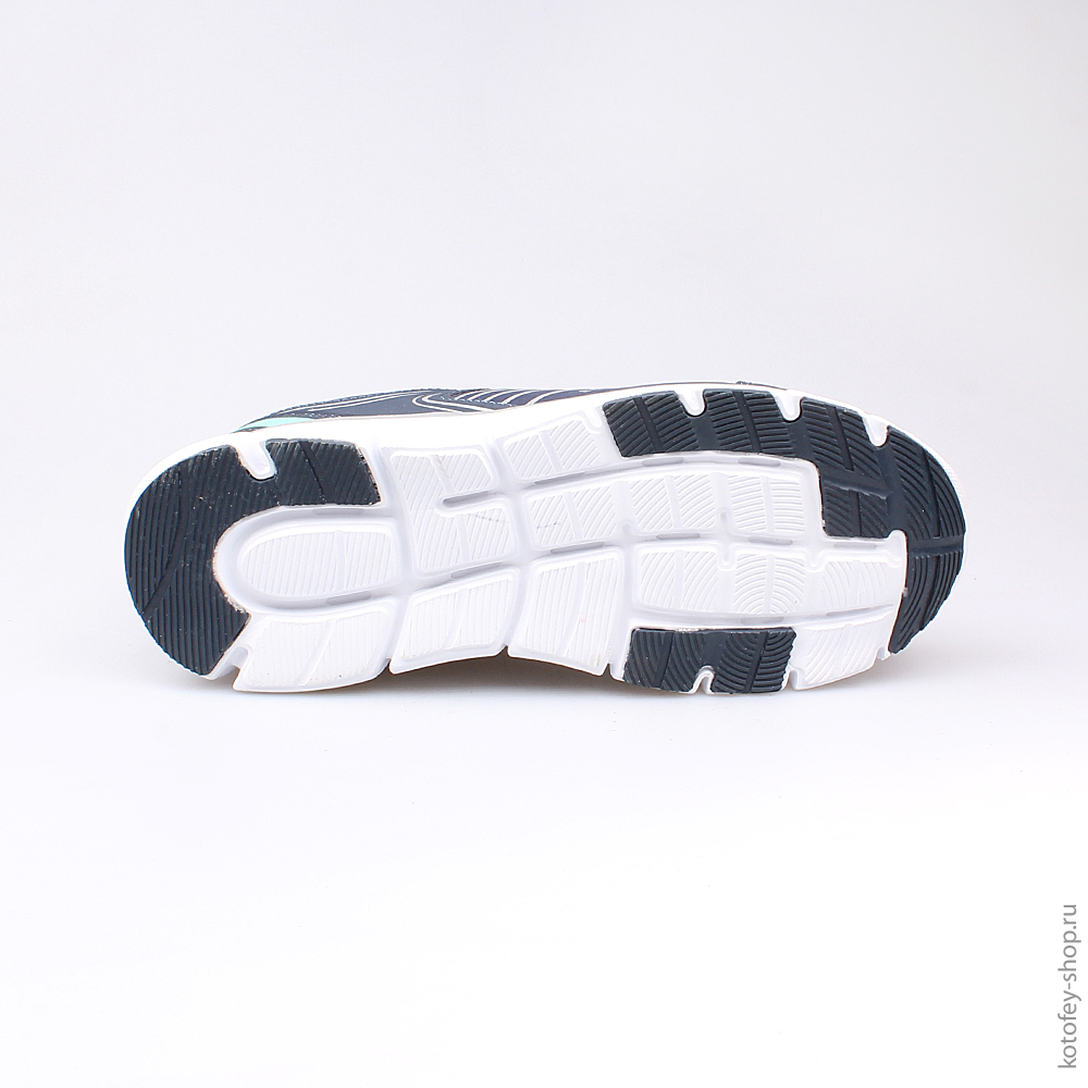 744087-72 Кроссовки на шнуровке, все фото 3