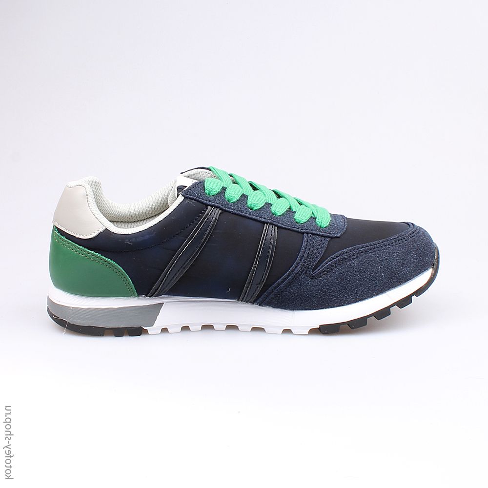 744094-72 Кроссовки, все фото 2