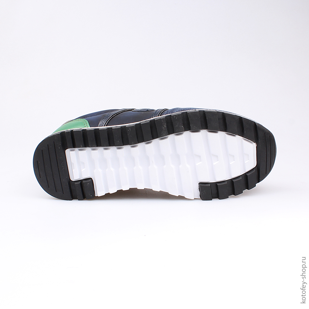 744094-72 Кроссовки, все фото 3