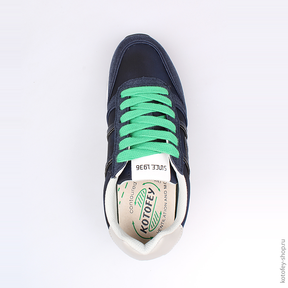 744094-72 Кроссовки, все фото 4